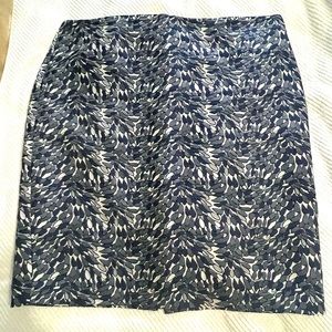 Ann Taylor skirt